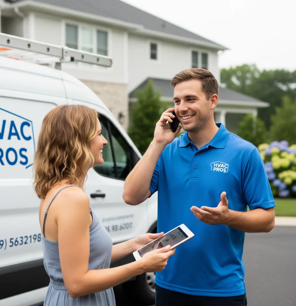 Duct Cleaning in Mayfield, KY